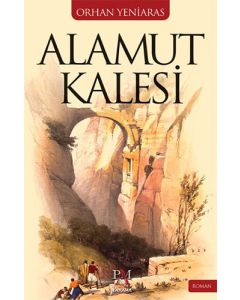 Alamut Kalesi