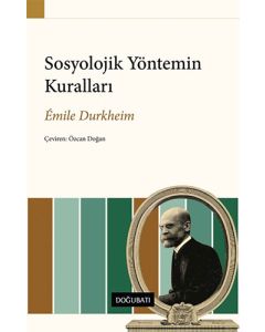 Sosyolojik Yöntemin Kuralları