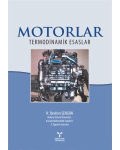 Motorlar - Termodinamik Esaslar