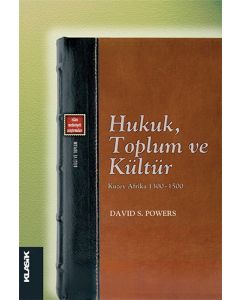 Hukuk, Toplum ve Kültür