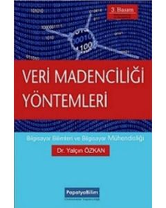 Veri Madenciliği Yöntemleri