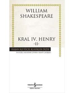 Kral IV. Henry -II
