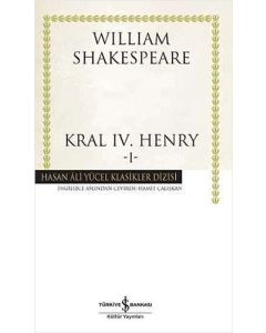 Kral IV. Henry -I