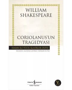 Coriolanus'un Tragedyası