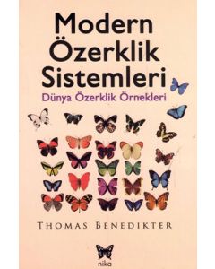 Modern Özerklik Sistemleri