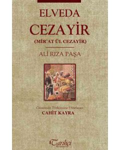 Elveda Cezayir (Mir'at ül Cezayir)