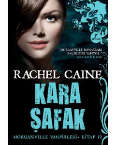 Kara Şafak