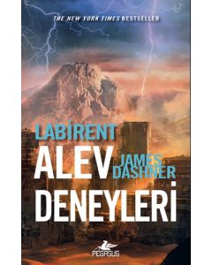 Labirent - Alev Deneyleri