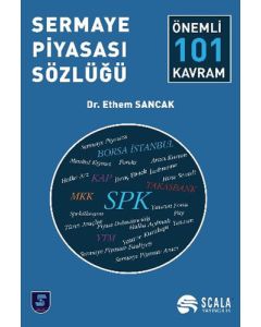Sermaye Piyasası Sözlüğü