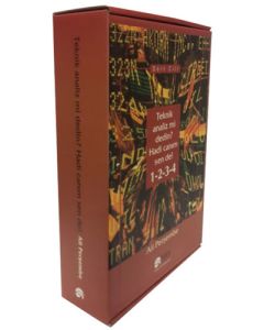 Teknik Analiz Mi Dedin? Hadi Canım Sen De! - 4 Kitap Takım - Kutulu (Ciltli)