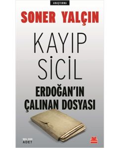 Kayıp Sicil