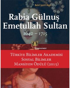 Rabia Gülnuş Emetullah Sultan
