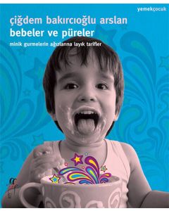 Bebeler ve Püreler