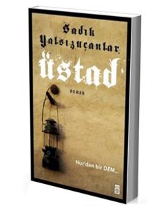 Üstad