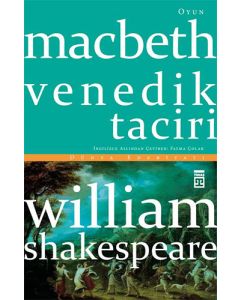 Macbeth Venedik Taciri