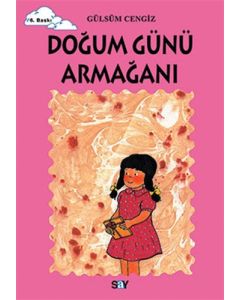 Doğum Günü Armağanı