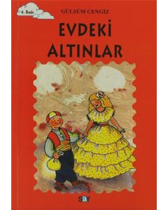 Evdeki Altınlar