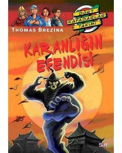 Karanlığın Efendisi