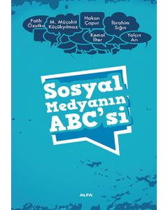 Sosyal Medyanın Abc'si