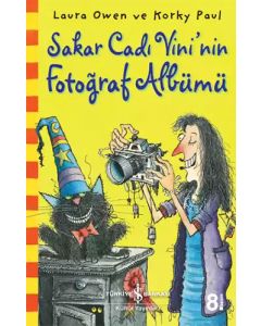 Sakar Cadı Vini'nin Fotoğraf Albümü