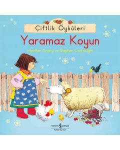 Çiftlik Öyküleri - Yaramaz Koyun