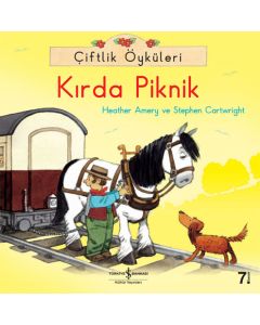 Çiftlik Öyküleri - Kırda Piknik