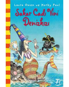 Sakar Cadı Vini Denizkızı