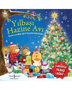 Yılbaşı Hazine Avı