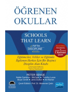 Öğrenen Okullar