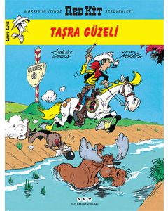 Red Kit 77 - Taşra Güzeli