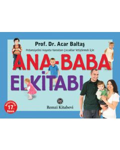 Ana - Baba El Kitabı