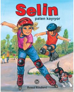 Selin Paten Kayıyor