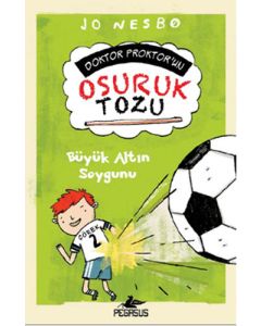 Doktor Proktor'un Osuruk Bombası Tozu 4