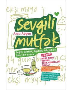Sevgili Mutfak