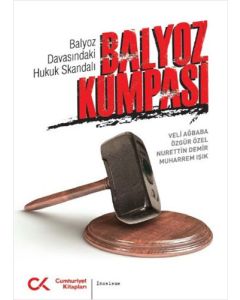 Balyoz Kumpası