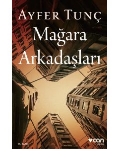 Mağara Arkadaşları