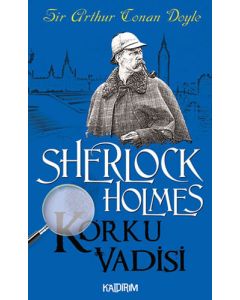 Sherlock Holmes - Korku Vadisi