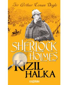 Sherlock Holmes - Kızıl Halka