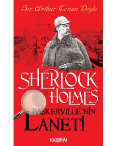 Sherlock Holmes - Baskerville'nin Laneti
