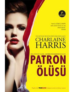 Patron Ölüsü 
