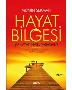 Hayat Bilgesi