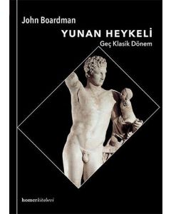 Yunan Heykeli - Geç Klasik Dönem