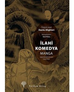İlahi Komedya - Manga