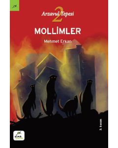 Arzavul Tepesi 2 - Mollimler