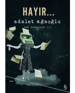 Hayır...