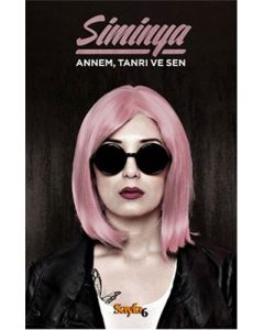 Annem Tanrı Ve Sen