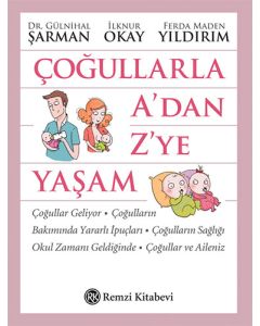 Çoğullarla A’dan Z’ye Yaşam