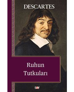 Ruhun Tutkuları