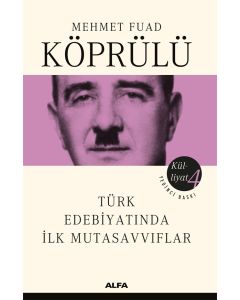 Mehmet Fuad Köprülü Külliyat 4