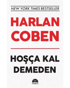Hoşça Kal Demeden